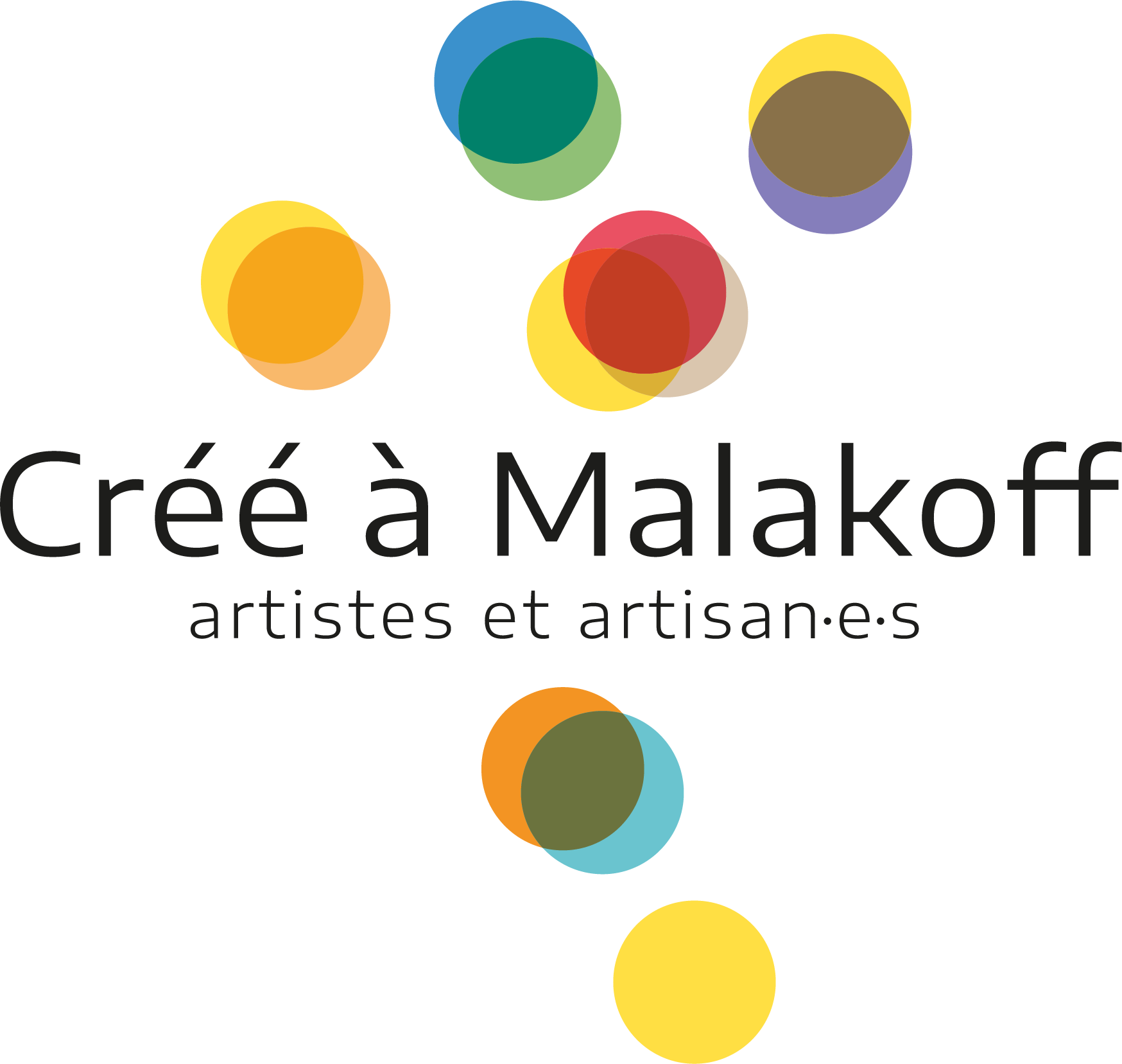 Créé à Malakoff