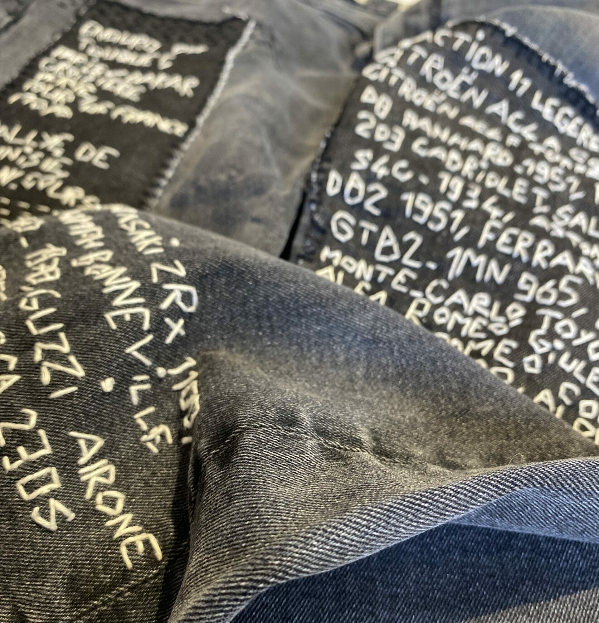 Virginie Carrayol – Kanine